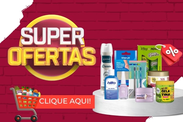 Ofertas sem giro