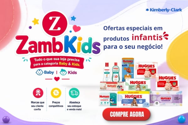 ZambKids Kimberly
