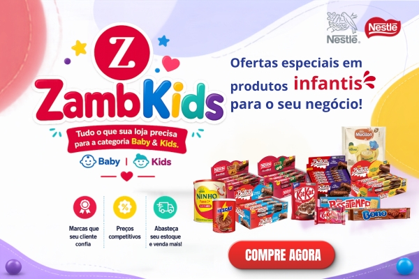 ZambKids Nestlé