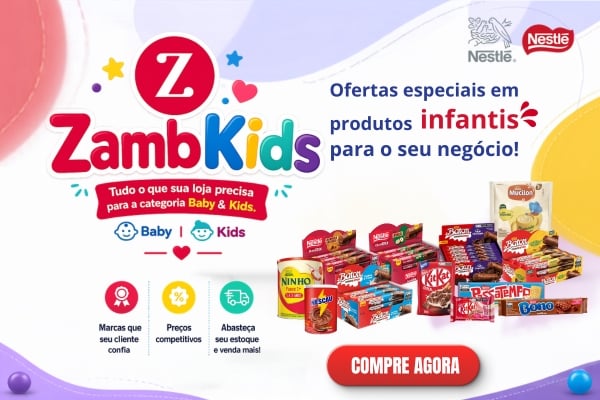 ZambKids Nestlé