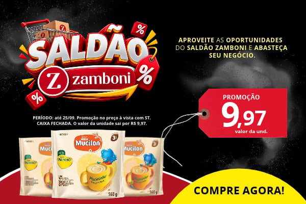 SALDÃO ZAMBONI MUCININHO