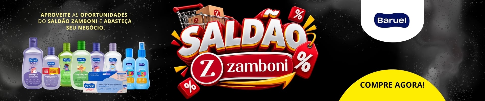 Saldão Zamboni Baruel