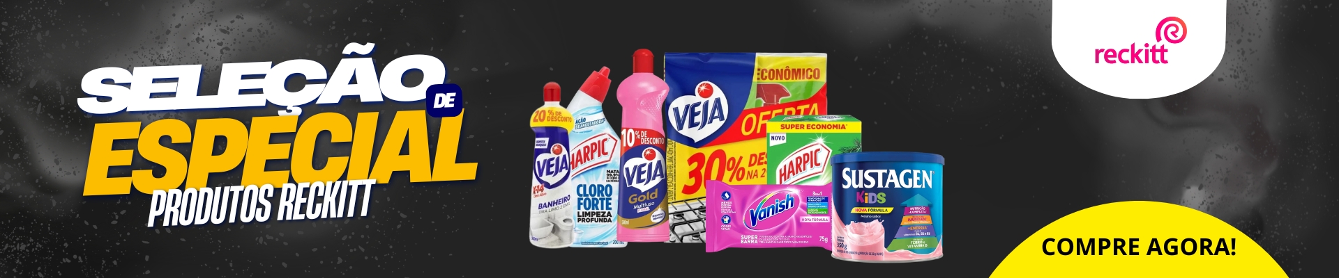 Reckitt