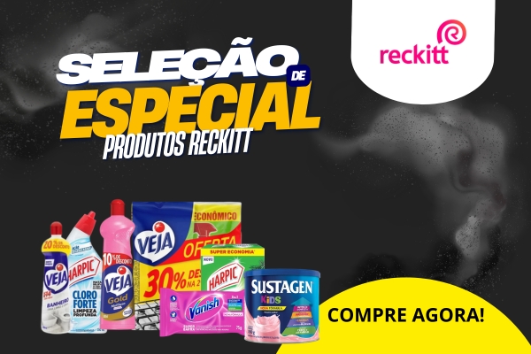Reckitt
