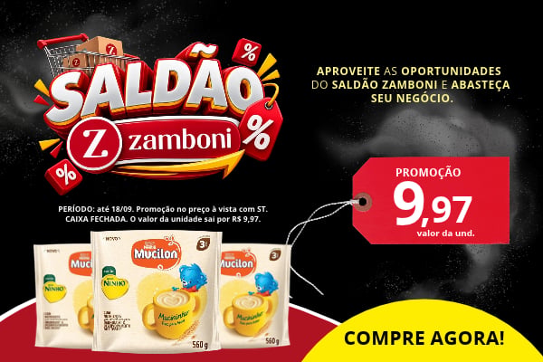 SALDÃO ZAMBONI MUCININHO