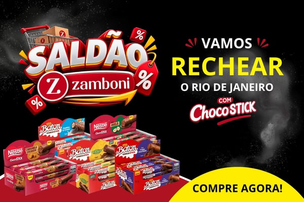 Saldão Zamboni Suzano