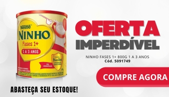 Destaques Ninho Fases