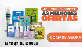 As melhores ofertas skg