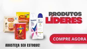 Produtos Líderes