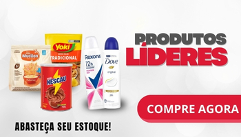 Produtos Líderes