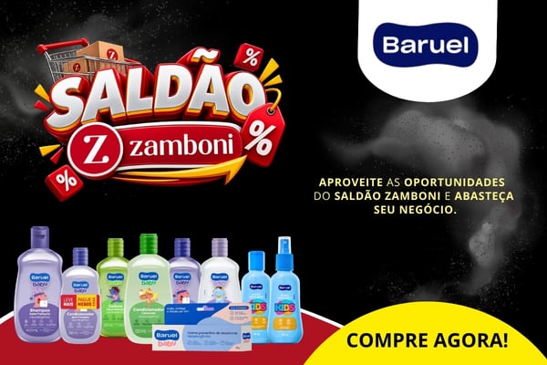 Saldão Zamboni Baruel