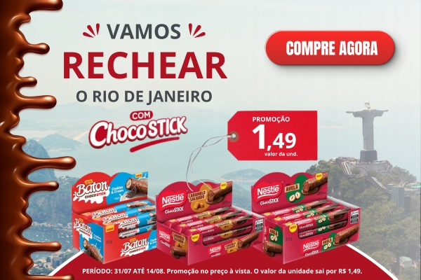 ChocoStick