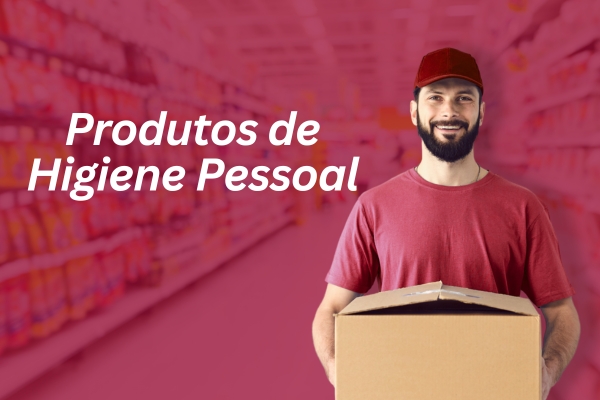 HIGIENE PESSOAL               