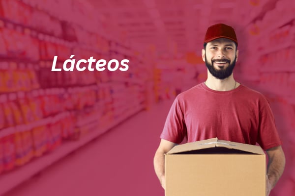 LACTEOS                       