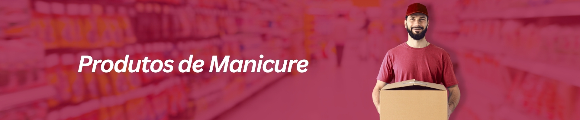 MANICURE                      