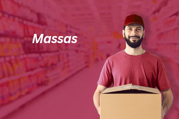 MASSAS                        
