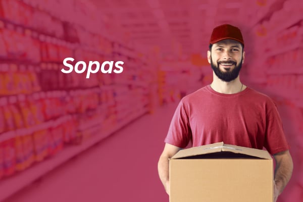 SOPAS                         