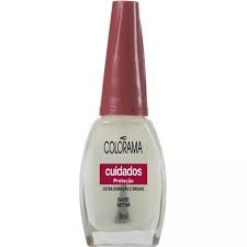 ESMALTE BASE DE TRATAMENTO COLORAMA SETIM 8ML