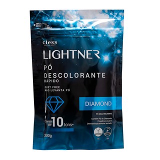DESCOLORANTE LIGHTNER DIAMOND 300GR