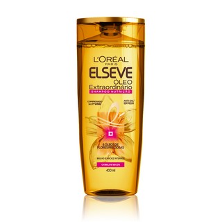 SH ELSEVE 400ML OLEO EXTR NUTR