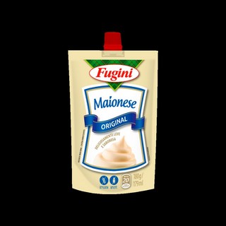 MAIONESE FUGINI BICO 32 X 180G