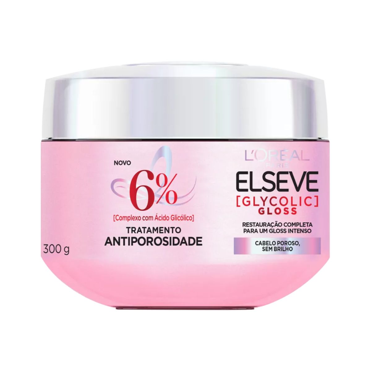 ELS GLYCOLIC GLOSS CT 300G