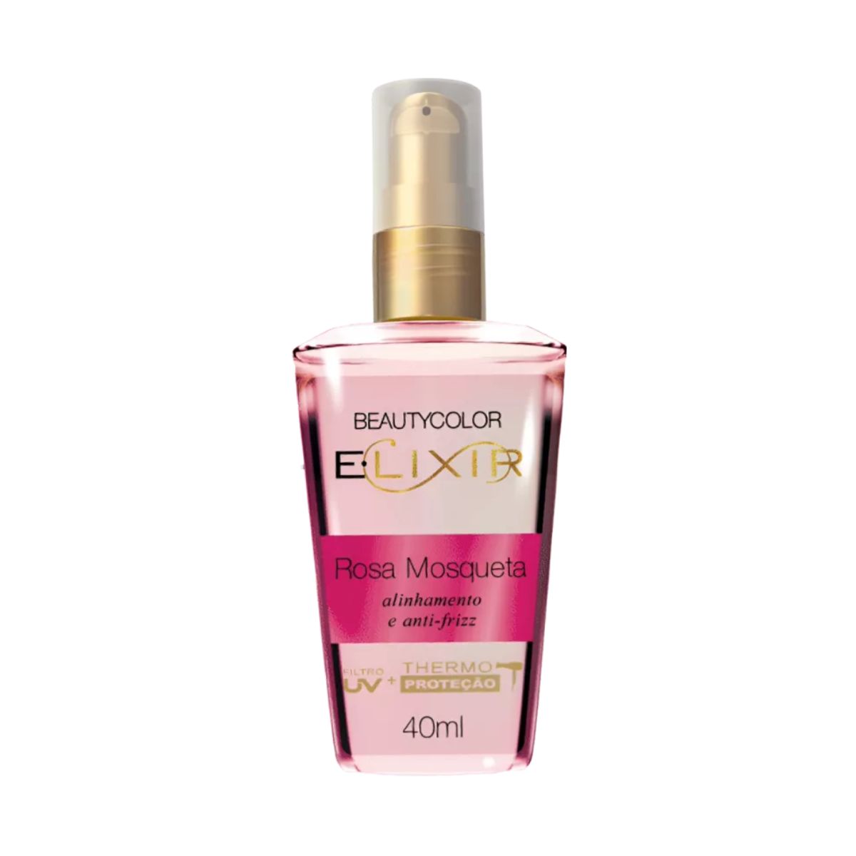 ELIXIR BC ROSA MOSQUETA 40ML