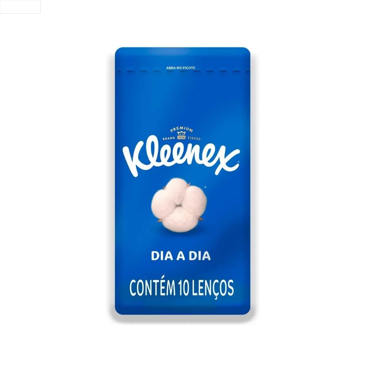 KLEENEX BOLSO 10