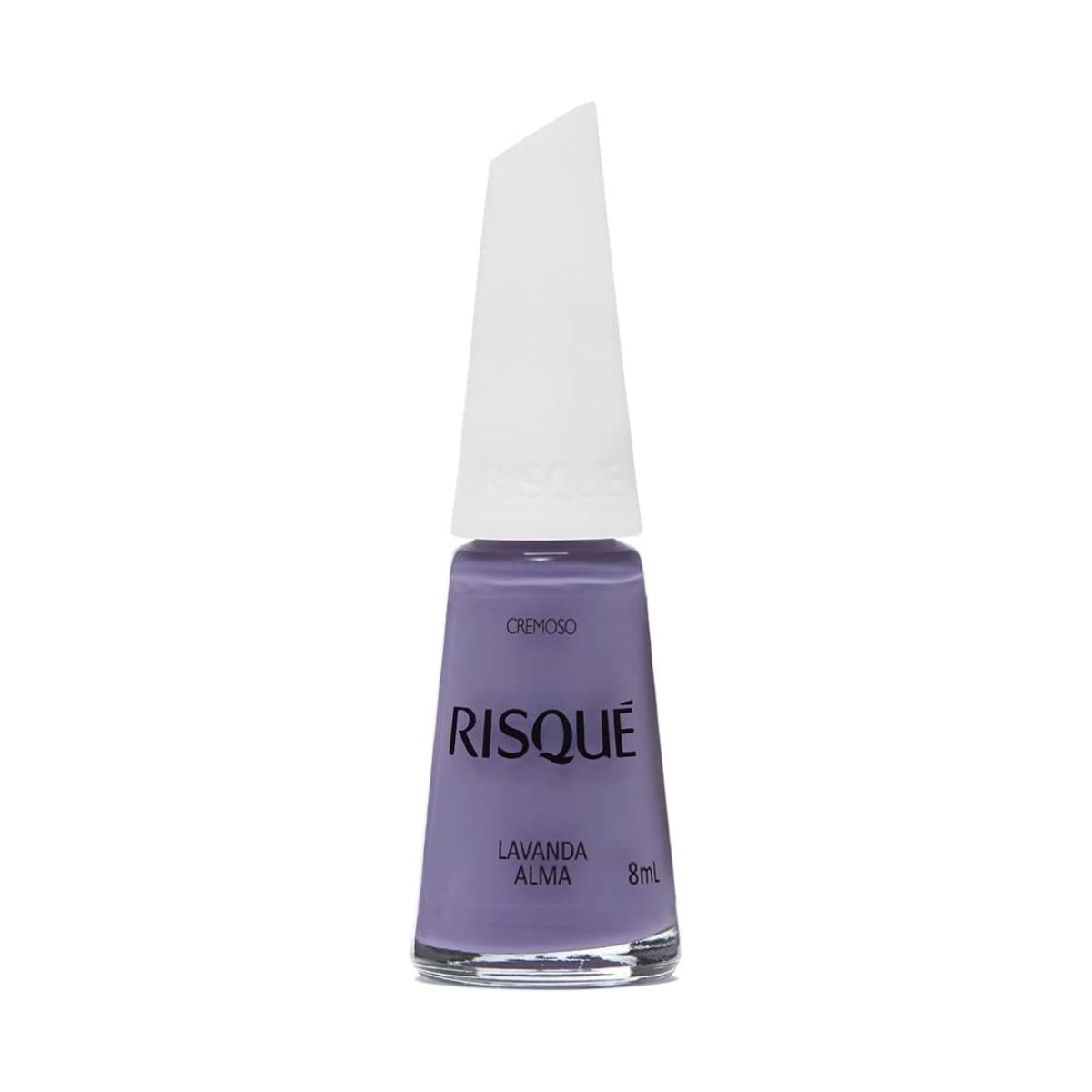 RISQUE ESM CREM LAVANDA ALMA CL 8ML