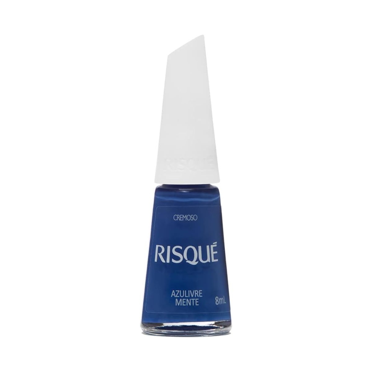 RISQUE ESM CREM AZULIVRE MENTE CL 8ML