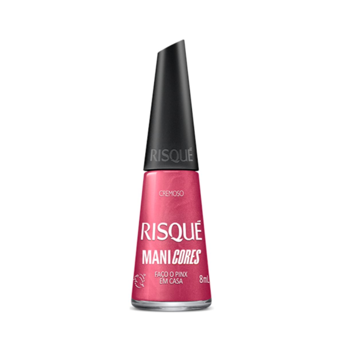 RISQUE ESM CREM FACO O PINX EM CAS 8MLCL