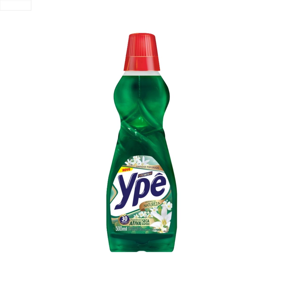 LIMP PERF YPE MIST NATUREZA FR PET 24X500ML