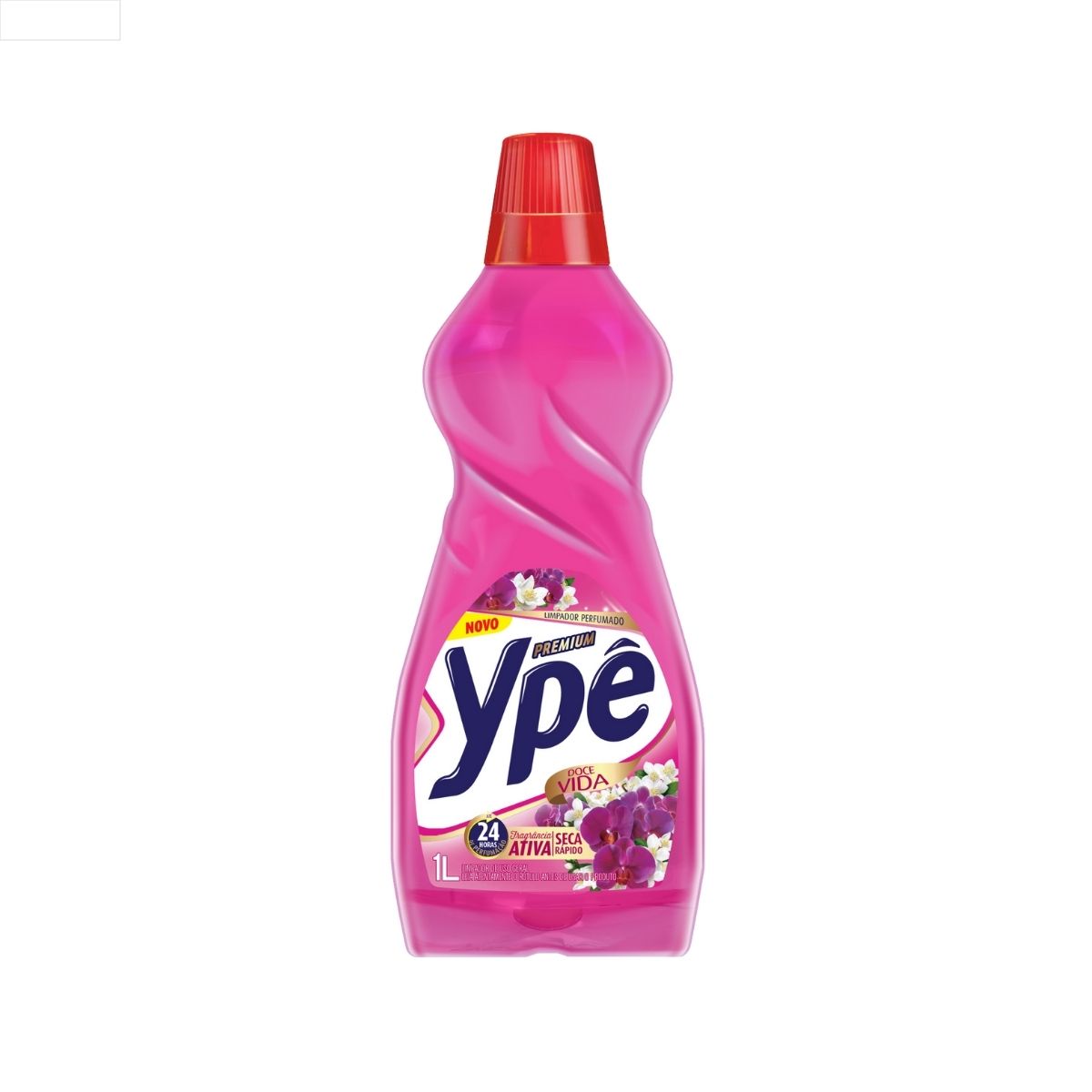 L PERF YPE DOCE VIDA FR 12X1L