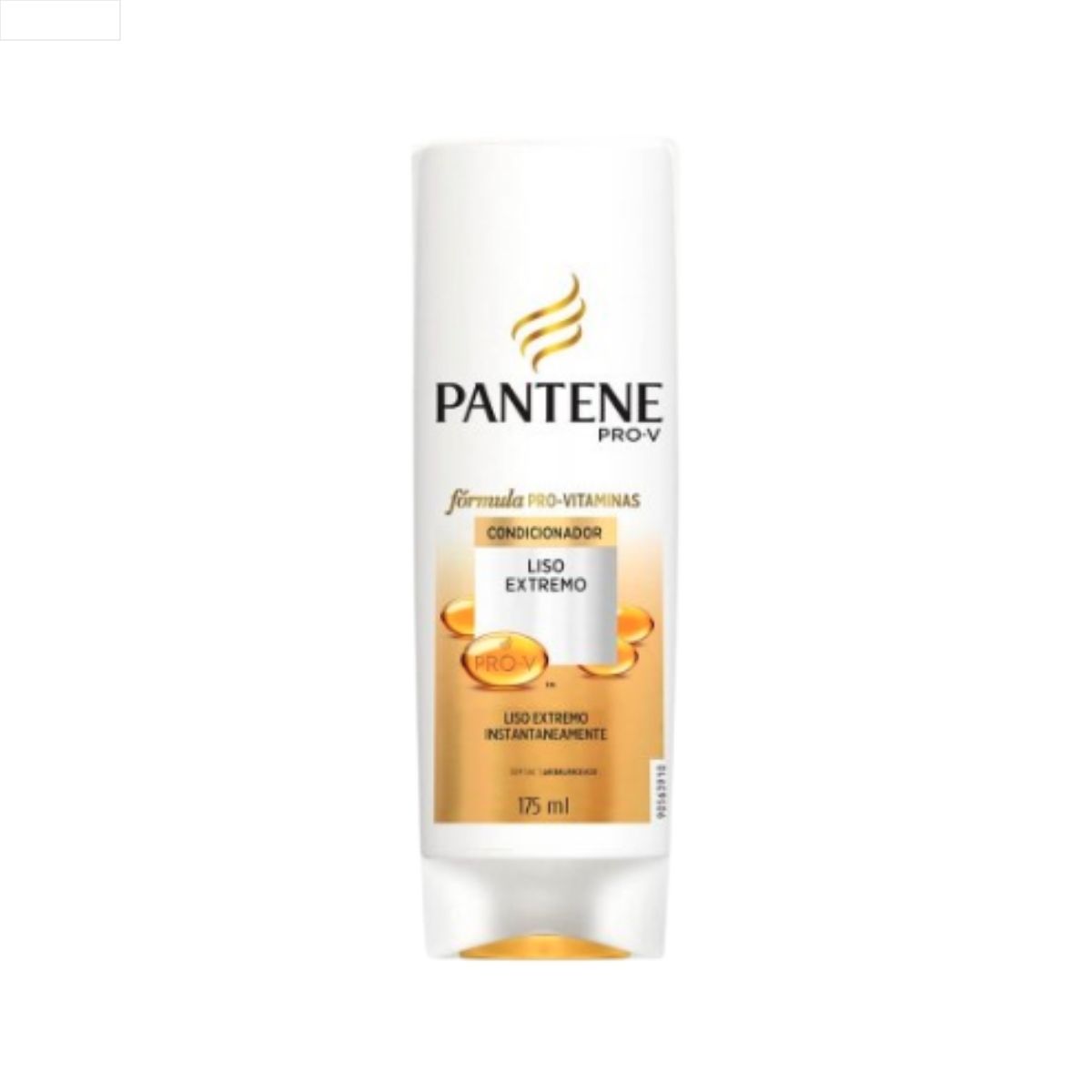 CONDICIONADOR PANTENE LISO EXTREMO 175ML