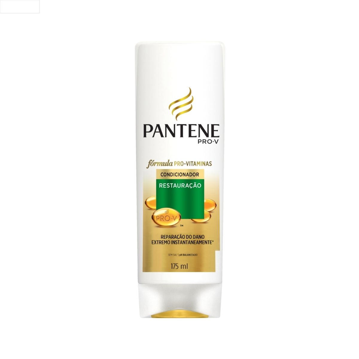 CONDICIONADOR PANTENE RESTAURAÇÃO 175ML