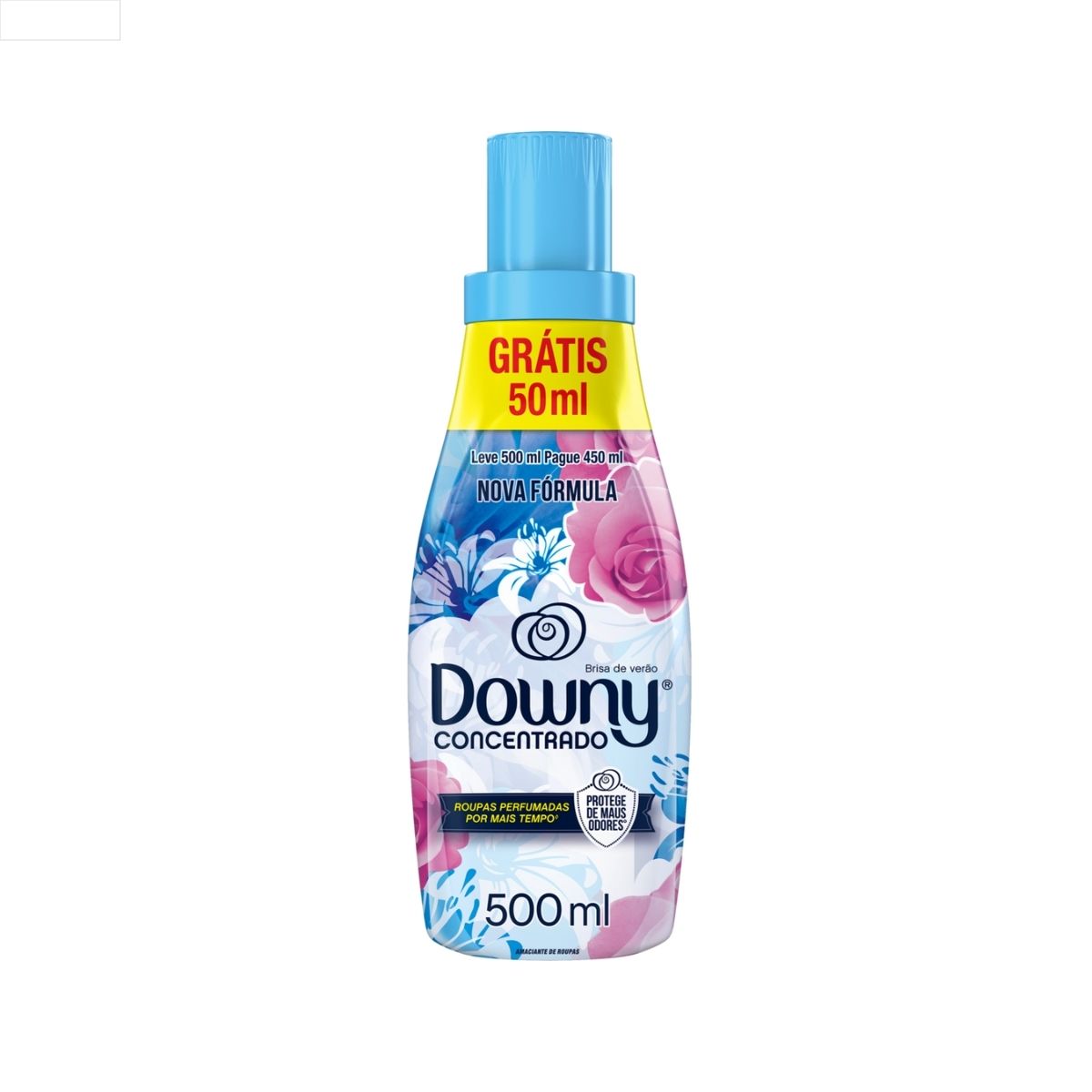 AMAC DOWNY L500ML P450ML CONCENTRADO BRISA VERAO