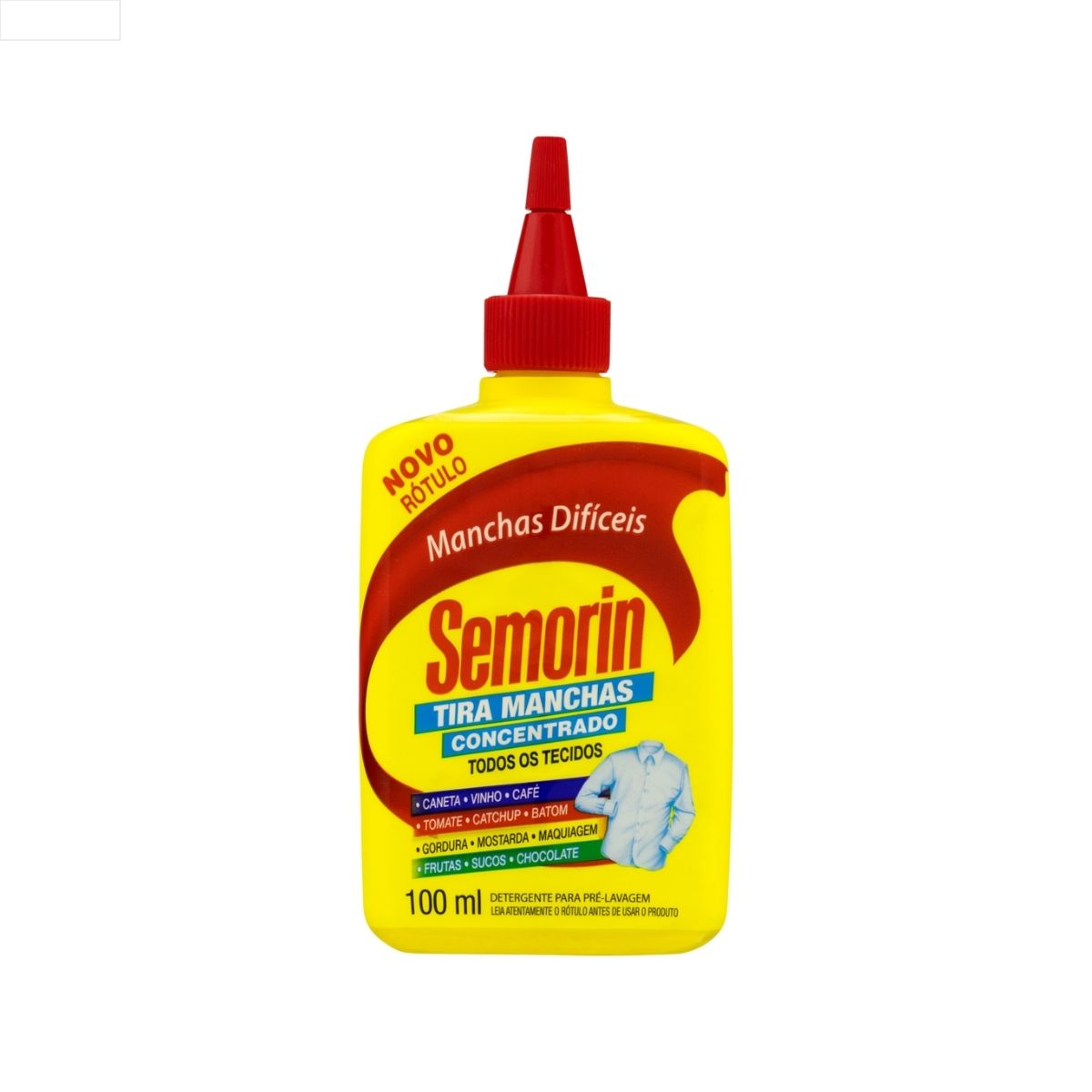 SEMORIN TIRA MANCHAS 100ML