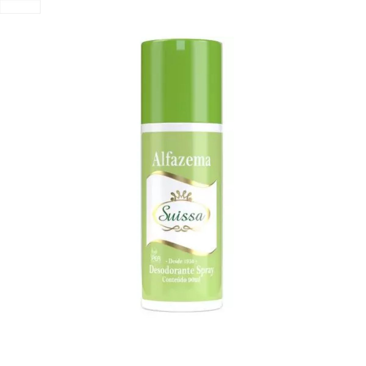 DES. SPRAY ALFAZEMA SUISSA 24X90ML
