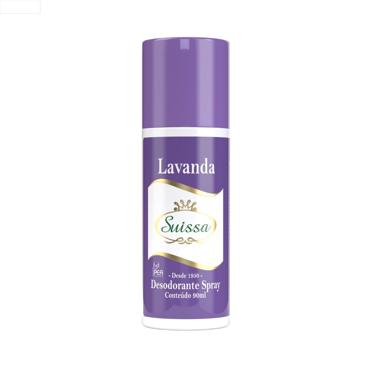 DES SPRAY LAVANDA SUISSA 24X90ML
