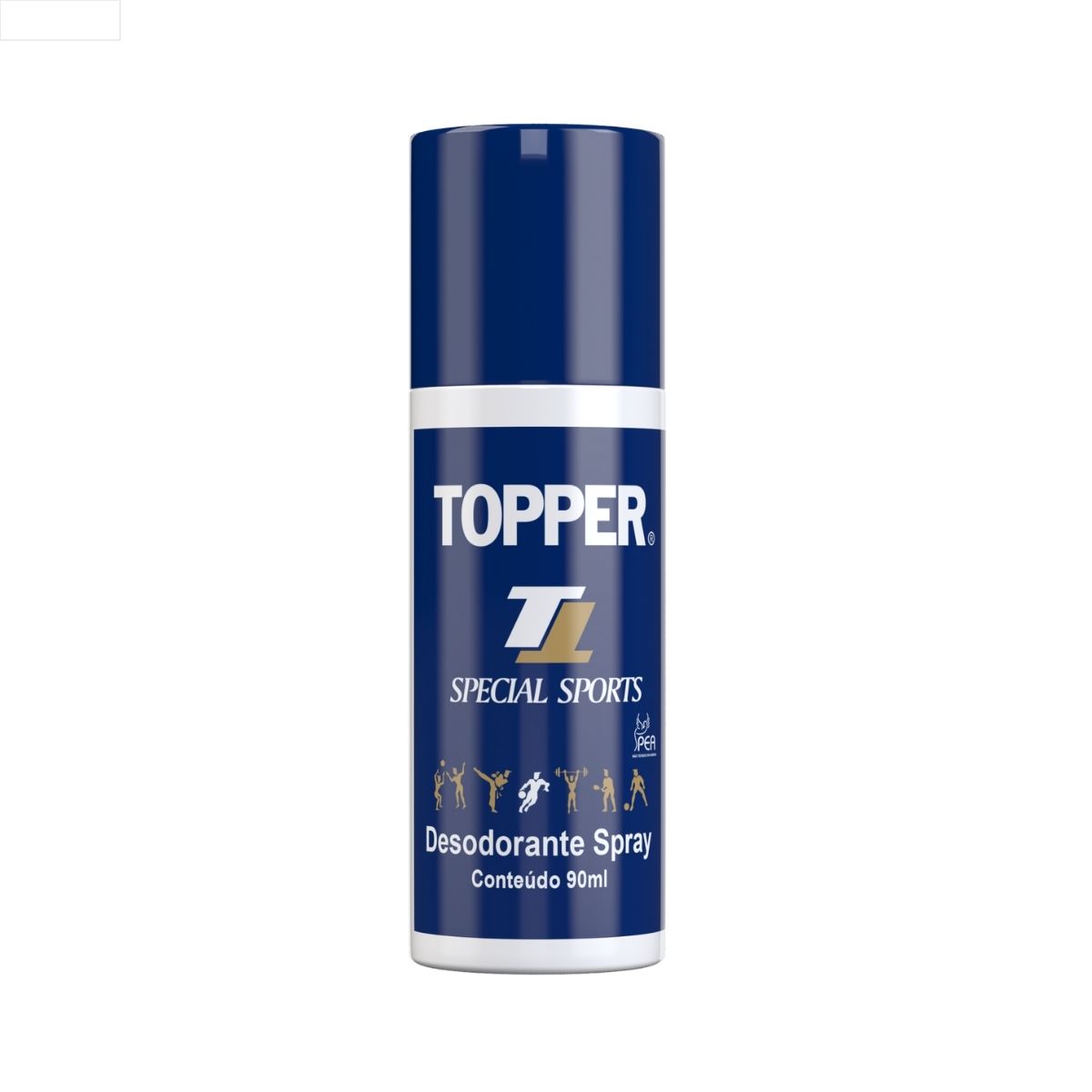 DES SPRAY SPECIAL SPORTS TOPPER 24X90ML