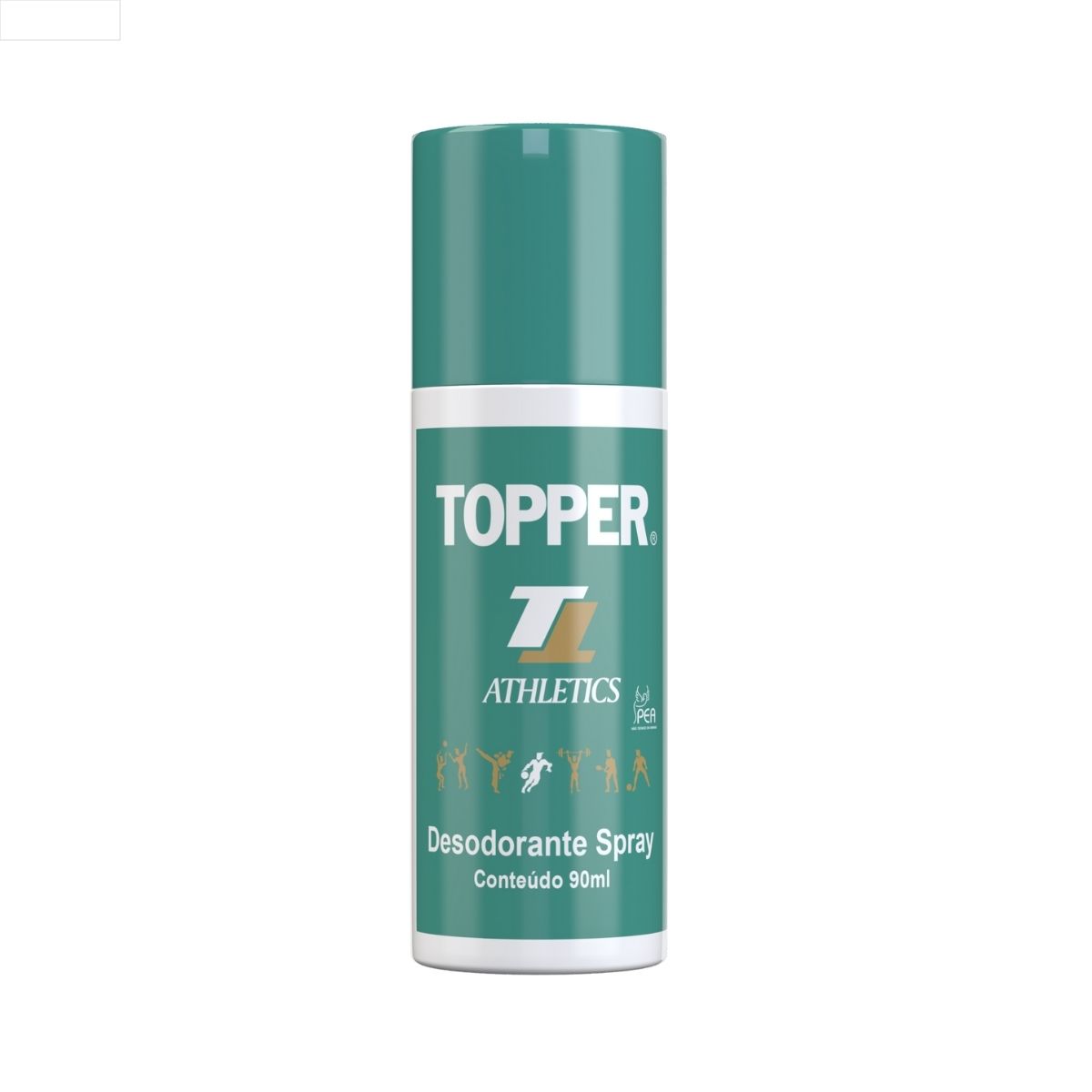 DES SPRAY ATHLETICS TOPPER 24X90ML