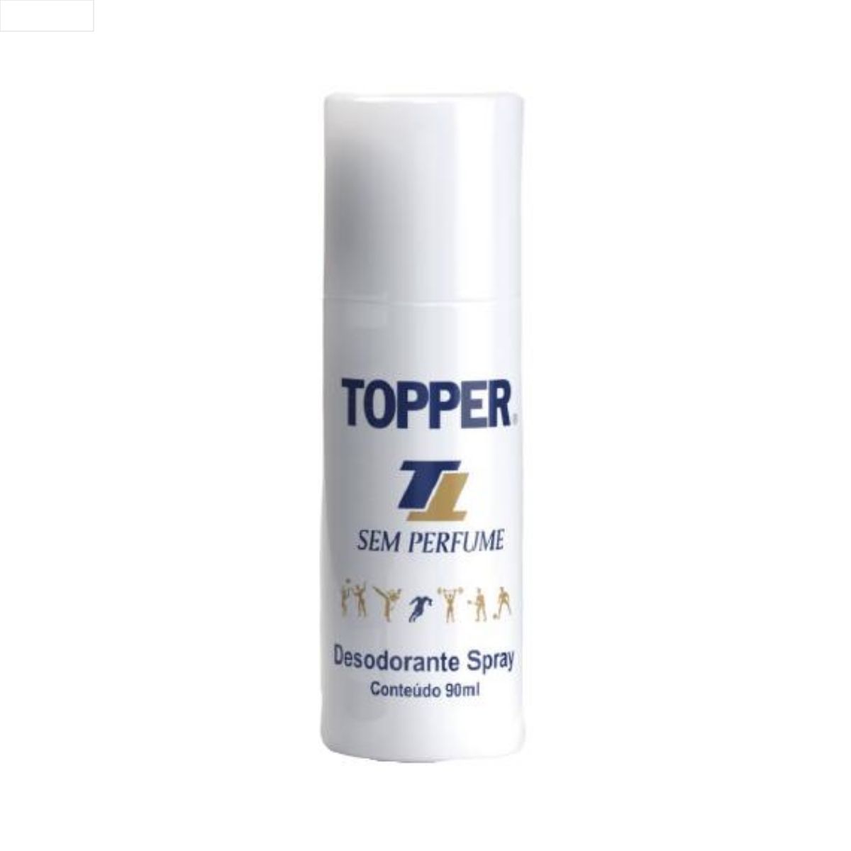 DES SPRAY SEM PERFUME TOPPER 24X90ML