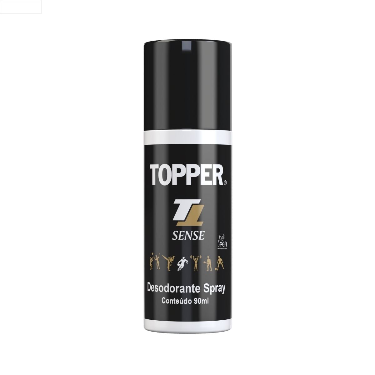 DES SPRAY SENSE TOPPER 24X90ML