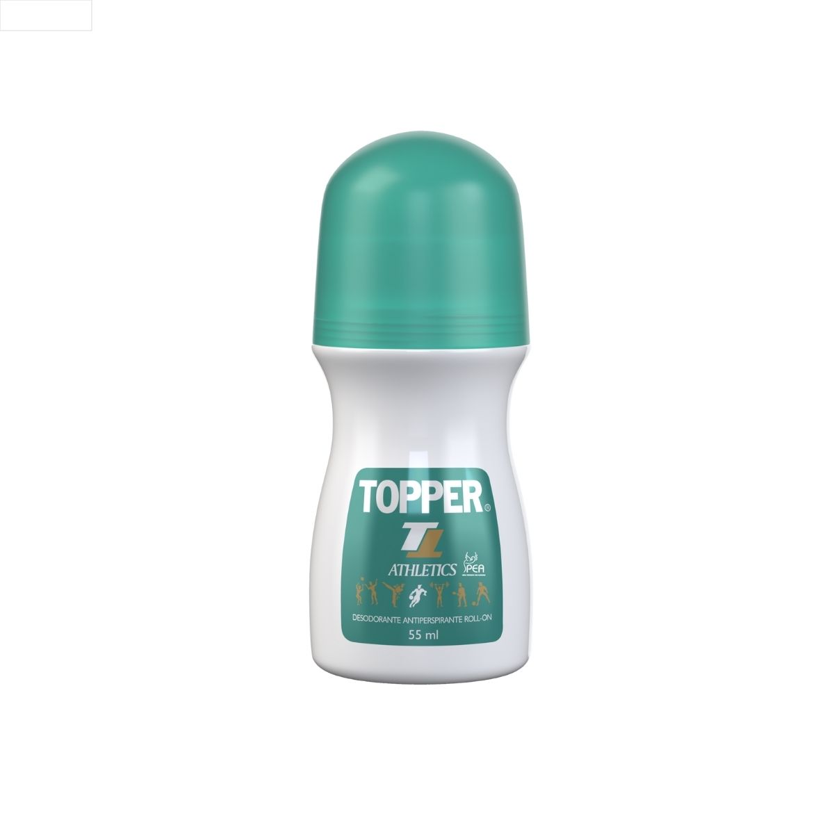 DESOD. ROLL-ON ATHLETICS TOPPER 24X55ML