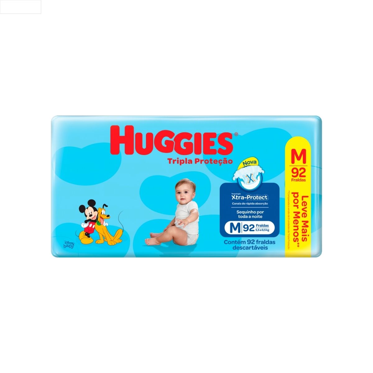 FR HUGGIES TRIPLA PRO HIPER M 92(3)