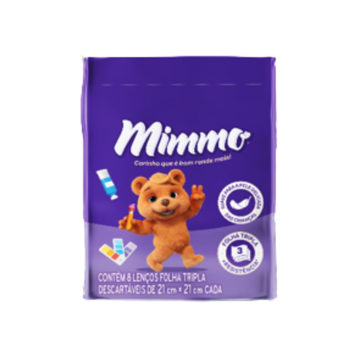 LENCO FAC MIMMO BLS FT 08X06X72