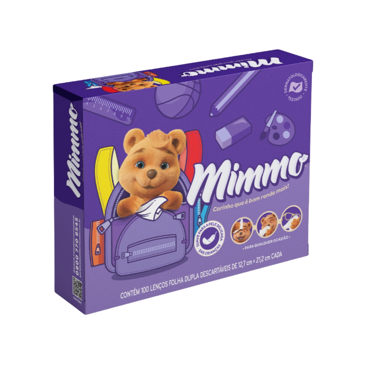 LENCO FD MIMMO BOX 100X40
