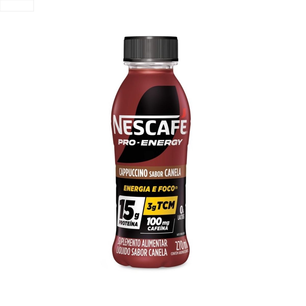 NESCAFE CAPPU CANLPROENERGY 4(6X270ML)BR
