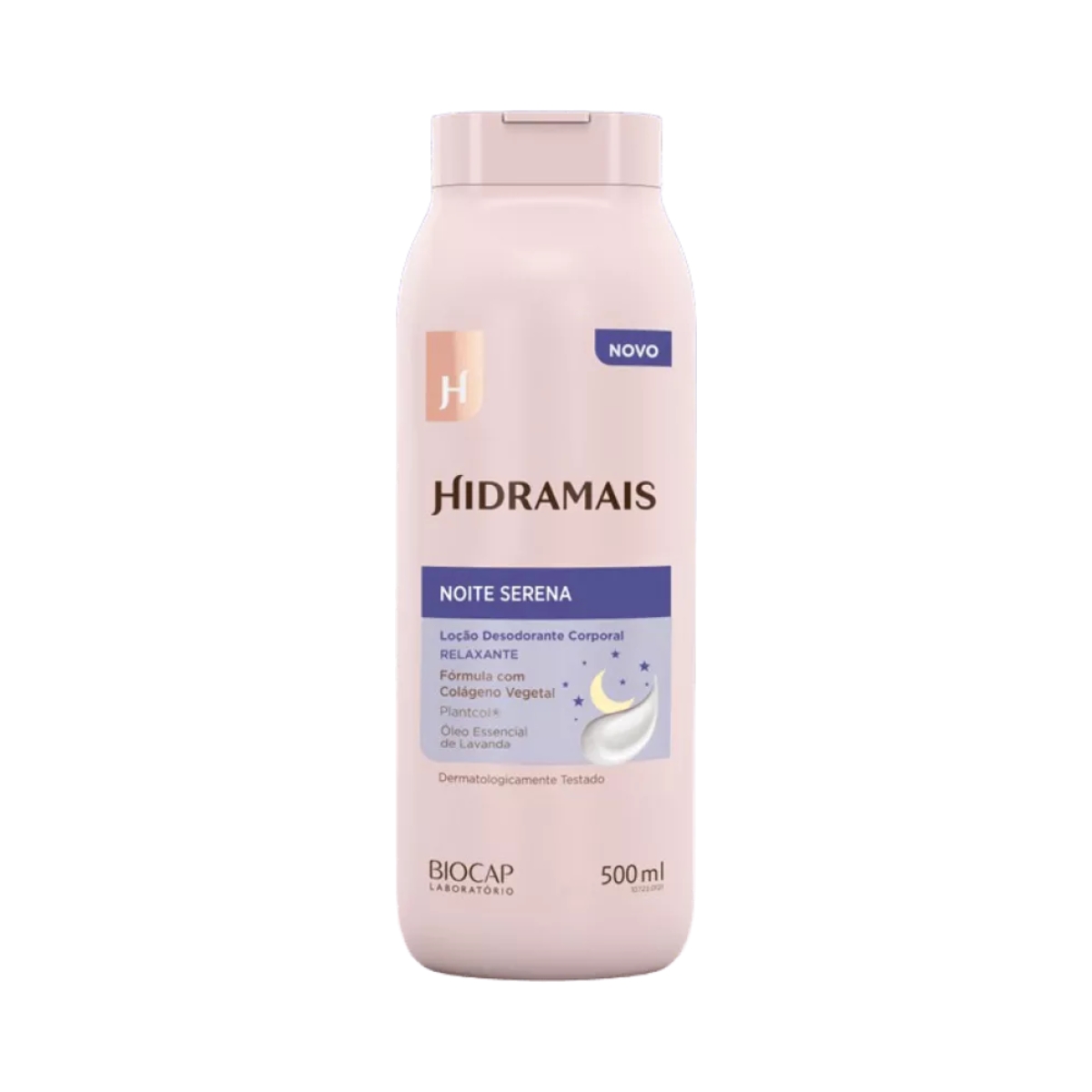  HID LOC HIDRAMAIS 500ML NOITE SERENA (12)