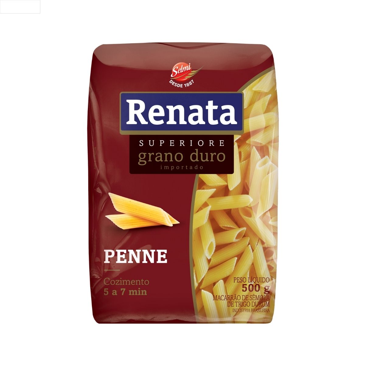 M.RENATA TD SUPERIORE PENNE 500GR